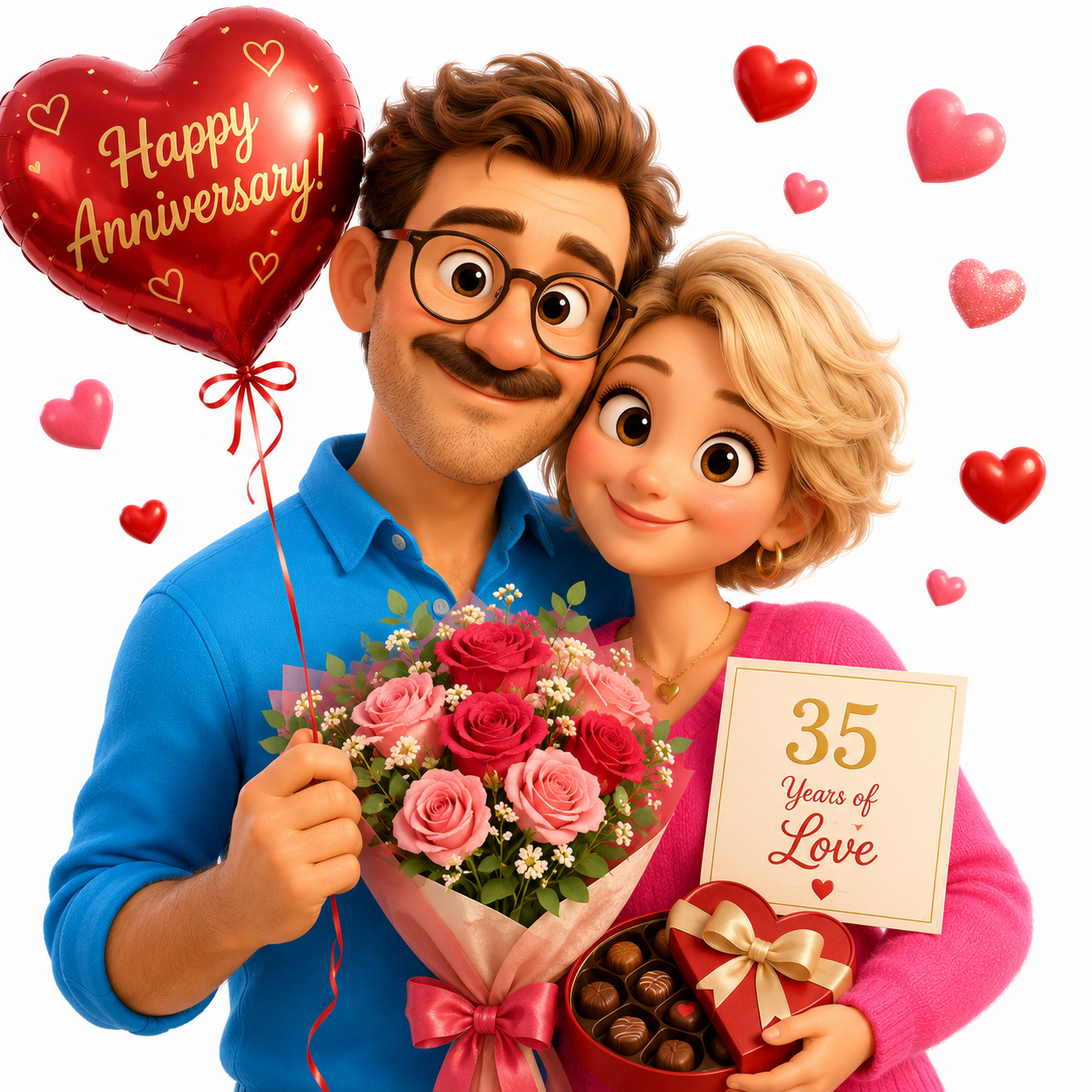 Anniversary